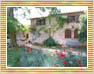 Le Casette, Chianti - www.rentinginitaly.com - Italian Villa, Farmhouse and Apartment Rentals