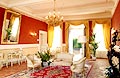 A large Tuscan villa to rent close to Lucca, Italy