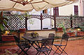 Vacation apartment in the historical center of Rome, Italy