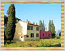 Villa Rosso di Vinci - www.rentinginitaly.com - Italian Villa, Farmhouse and Apartment Rentals