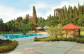 Luxury villa in in the Chianti Classico, Tuscany