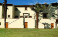 Luxury villa in in the Chianti Classico, Tuscany