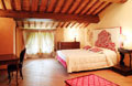 Luxury villa in in the Chianti Classico, Tuscany