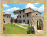 La Villa Degli Etruschi - www.rentinginitaly.com - Italian Villa, Farmhouse and Apartment Rentals