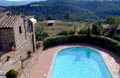Umbria villa rentals - Borgo Del Perugino