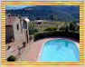 Borgo Del Perugino - www.rentinginitaly.com - Italian Villa, Farmhouse and Apartment Rentals
