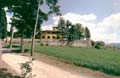 Italian villas - Villa Medicea, a large country home rental in southern Tuscany, Italy