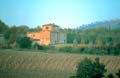 Tuscan countryside vacation rental apartments, close to Siena