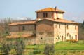 Tuscan countryside vacation rental apartments, close to Siena