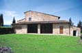 Villa Nozzolino is a beautiful and elegant old Tuscan holiday villa rental.