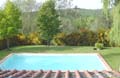 Villa Nozzolino is a beautiful and elegant old Tuscan holiday villa rental.
