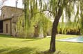 Villa Nozzolino is a beautiful and elegant old Tuscan holiday villa rental.