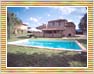 Villa Nozzolino - www.rentinginitaly.com - Italian Villa, Farmhouse and Apartment Rentals