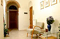 Florence, self catering holiday rental flat.