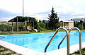 Chianti accommodation with swimming pool, Tuscany, Italy
