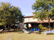 Stay in Tuscany, Italy - villa rental in Chianti