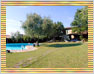 Villa Le Bicocche - www.rentinginitaly.com - Italian Villa, Farmhouse and Apartment Rentals