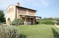 Villa dei Cabbiali - near Florence, Tuscany