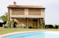 Villa dei Cabbiali - near Florence, Tuscany
