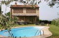 Villa dei Cabbiali - near Florence, Tuscany