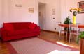 A holiday rental apartment in Florence, Tuscany, Italy - Via dell' Orto, Oltrano.