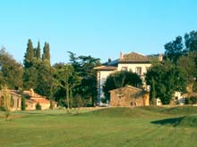 Italian hotels - Hotel Relais San Pietro - a small and exclusive country hotel in Cortona, Tuscany, Italy