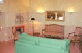 Le Terrazze - air conditioned apartment, Rome, sleeps 4+1