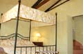 Le Terrazze - air conditioned apartment, Rome, sleeps 4+1