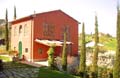 Il Ciglio - a restored Tuscan barn for holidays in the Tuscan countryside
