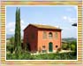 Il Ciglio - www.rentinginitaly.com - Italian Villa, Farmhouse and Apartment Rentals