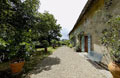 Classic Chianti villa for rental in Tuscany - San Casciano