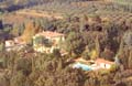 Tuscan holiday rental apartments and country cottages
