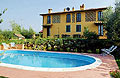 Tuscan villa rental, Italy