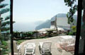 Accommodation with pool near Positano - the Amalfi coast, Italy
