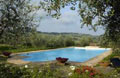 A Tuscany villa for rent - Villa dei Gambassi