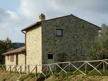 A Tuscany villa for rent - Villa dei Gambassi