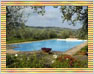 Villa dei Gambassi - www.rentinginitaly.com - Italian Villa, Farmhouse and Apartment Rentals