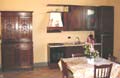 Renting a house in Tuscany, Italy - Villa il Giardino, Cortona - Italian holiday rental property. Sleeps 4 plus 1.