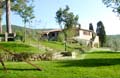 Italy holiday rentals - apartments in Umbria, close to Tuscany. Green Tree vacation rental apartments.