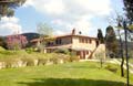 Italy holiday rentals - apartments in Umbria, close to Tuscany. Green Tree vacation rental apartments.