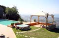An Italian seaside villa rental - Villa Capezzano, northern Tuscany