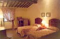Italian country cottage holiday rental, Tuscany, close to Florence