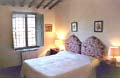 Italian country cottage holiday rental, Tuscany, close to Florence