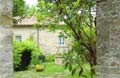 Villa rentals, Tuscany. Large, unique property close to Arezzo.