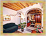 Loggettina apartment - www.rentinginitaly.com - Italian Villa, Farmhouse and Apartment Rentals