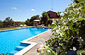 Tuscany villa between Florence, Pisa and Lucca, Italy