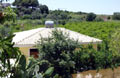 A holiday house for rent in Sicily, just metres from the beach