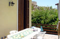 A holiday house for rent in Sicily, just metres from the beach
