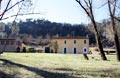 A Tuscan holiday house for rent - Villa Olimpia
