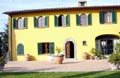Villa Calcinaia. Tuscan apartment rental set in the Italian countryside a short drive from Florence, Tuscany.